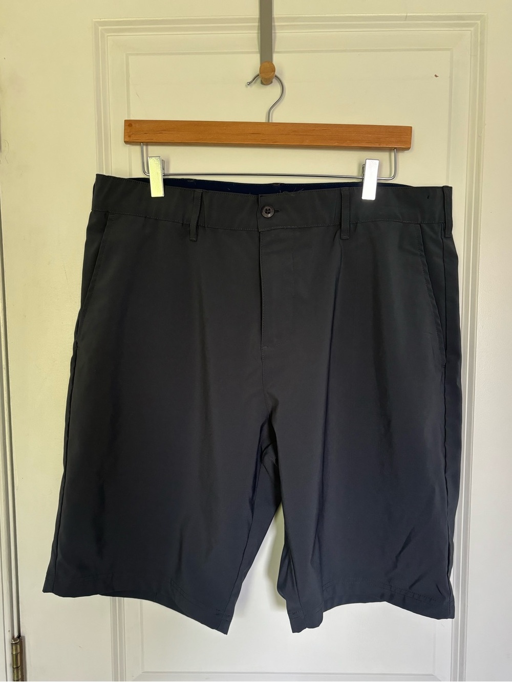 🎉 3/$15 Men’s Rugby University Tech Shorts 38